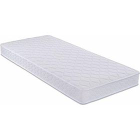 Opalin Romantic Fresh Air Ortopedik Yaylı 90x190 cm Yatak