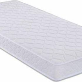 Opalin Romantic Fresh Air Ortopedik Yaylı 90x190 cm Yatak