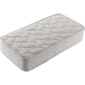Opalin Silver Ortopedik Yaylı 75x180 cm Yatak