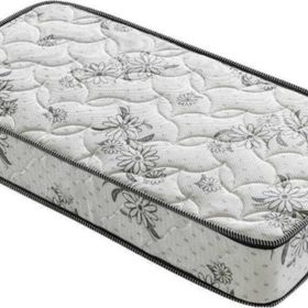 Opalin Tuğralı 60x100 cm Yaylı Yatak