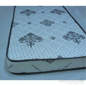 Opalin Tuğralı 70x120 cm Yaylı Yatak