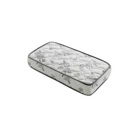 Opalin Tuğralı Ortopedik 100x200 cm Soft Yaylı Yatak