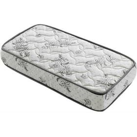 Opalin Tuğralı Ortopedik 110x190 cm Soft Yaylı Yatak