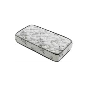 Opalin Tuğralı Ortopedik 120x180 cm Yaylı Yatak