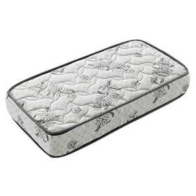 Opalin Tuğralı Ortopedik 130x190 cm Yaylı Yatak