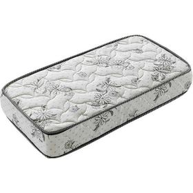 Opalin Tuğralı Ortopedik 40x80 cm Yaylı Yatak