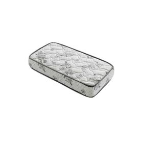 Opalin Tuğralı Ortopedik 40x80 cm Yaylı Yatak