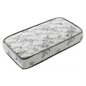 Opalin Tuğralı Ortopedik 40x80 cm Yaylı Yatak