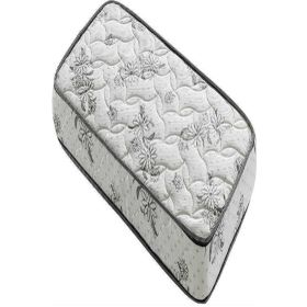Opalin Tuğralı Ortopedik 60x130 cm Yaylı Yatak