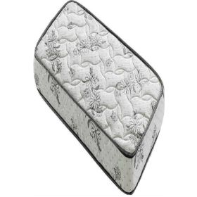 Opalin Tuğralı Ortopedik 70x160 cm Yaylı Yatak