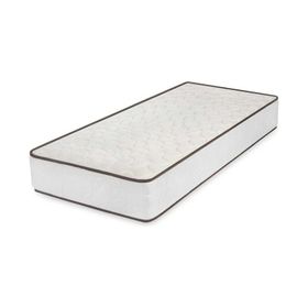 Opalin Tuğralı Ortopedik 70x180 cm Yaylı Yatak
