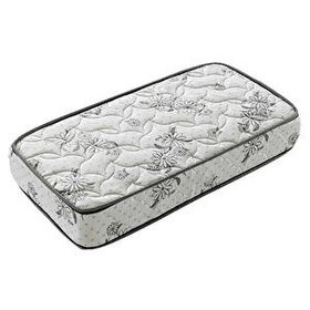 Opalin Tuğralı Ortopedik 80x130 cm Yaylı Yatak