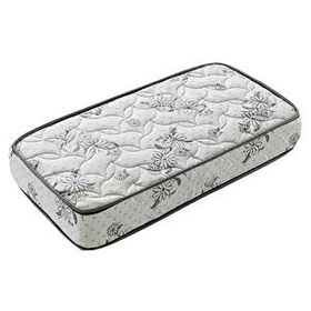 Opalin Tuğralı Ortopedik 90x130 cm Yaylı Yatak