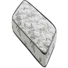 Opalin Tuğralı Ortopedik 90x140 cm Yaylı Yatak