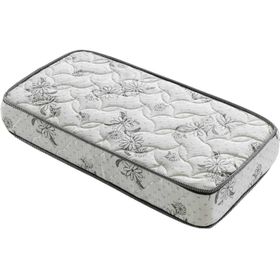 Opalin Tuğralı Ortopedik Yaylı 70x190 cm Yatak