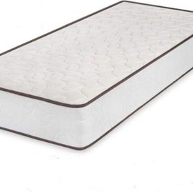 Opalin Vesta 70x160 cm Ortopedik Yaylı Yatak Ortopedik Lux Jakarlı Yatak
