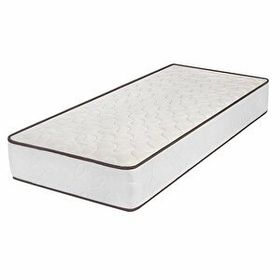 Opalin Vesta Ortopedik Yaylı 70x200 cm Yatak