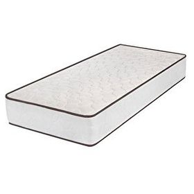 Opalin Vesta Ortopedik Yaylı 80x150 cm Yatak