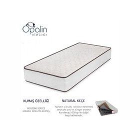 Opalin Vesta Yaylı 50x90 Cm Yatak