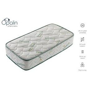 Opalin Visco Elit Ortopedik 90x180 cm Yatak