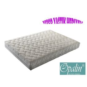 Opalin Visco Ortopedik 100x200 Bamboo Yatak