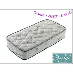 Opalin Visco Ortopedik 70x180 cm Bamboo Yatak
