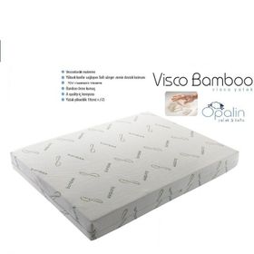 Opalin Visco Ortopedik 90x190 cm Bamboo Yatak