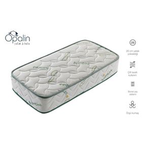 Opalin Visco Plus Ortopedik 100x190 cm Yatak