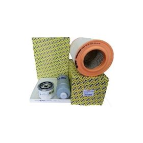Opar 55177728 Ducato 2.3 Euro 5 Filtre Kiti