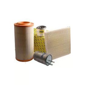 Opar 55177728 Ducato 2.3 Euro 5 Filtre Kiti