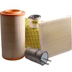 Opar 55177728 Ducato 2.3 Euro 5 Filtre Kiti