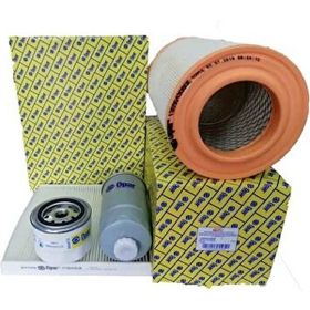 Opar 55177728 Ducato 2.3 Euro 5 Filtre Kiti