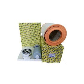 Opar 55177728 Ducato 2.3 Euro 5 Filtre Kiti