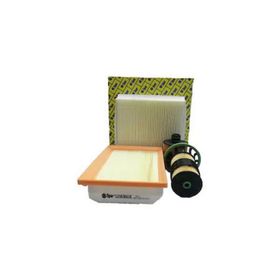 Opar 55179777 Egea 1.3 EU 6 Filtre Kiti
