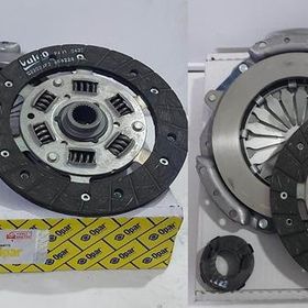 Opar 587418 Renault Clio Debriyaj Seti