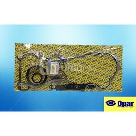 Opar 71744286E Tk.Alt Keçeli 1,3 Doblo-Albea-Fiorino Motor Contası