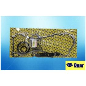 Opar 71744286E Tk.Alt Keçeli 1,3 Doblo-Albea-Fiorino Motor Contası