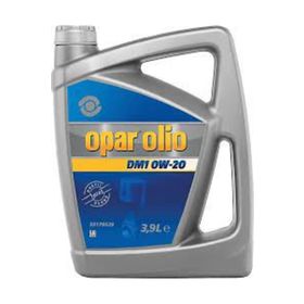 Opar Olio DM1 0W-20 3.9 L Motor Yağı