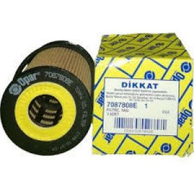 Opar Op 7087808e Ege Filtre Yağı