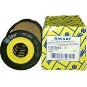 Opar Op 7087808e Ege Filtre Yağı