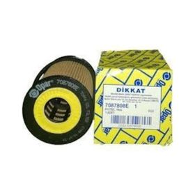 Opar Op 7087808e Ege Filtre Yağı