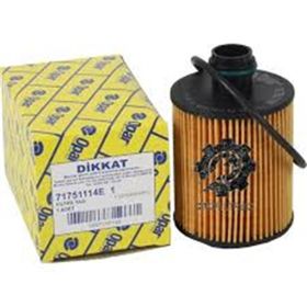 Opar Op 71751114e 1.3 Stop Start Filtre Yağı