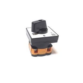 Opaş 1X10A 10A 1-0-1 Enversör Şalter