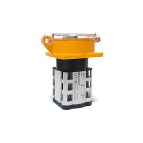 Opaş 1x10a 3 Kademeli Bypass Pako Şalteri
