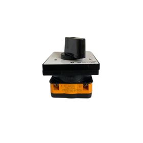 Opaş 1x25A 0-1 Aç Kapa Kilitli Şalter