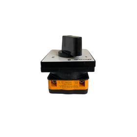 Opaş 1x25A 0-1 Aç Kapa Kilitli Şalter