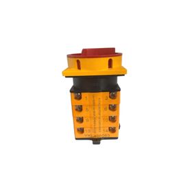 Opaş 4x63A 0-1 Kilitli Şalter