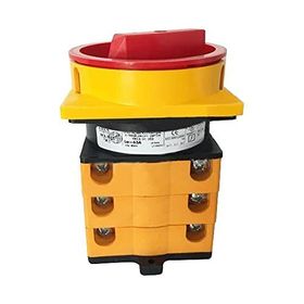 Opaş 5x63A 0-1 Kilitli Şalter