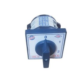 Opaş NPT 1X25A 3 Kademeli 2 Adet Pako Şalter