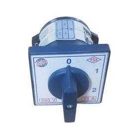 Opaş NPT 1X25A 3 Kademeli 2 Adet Pako Şalter